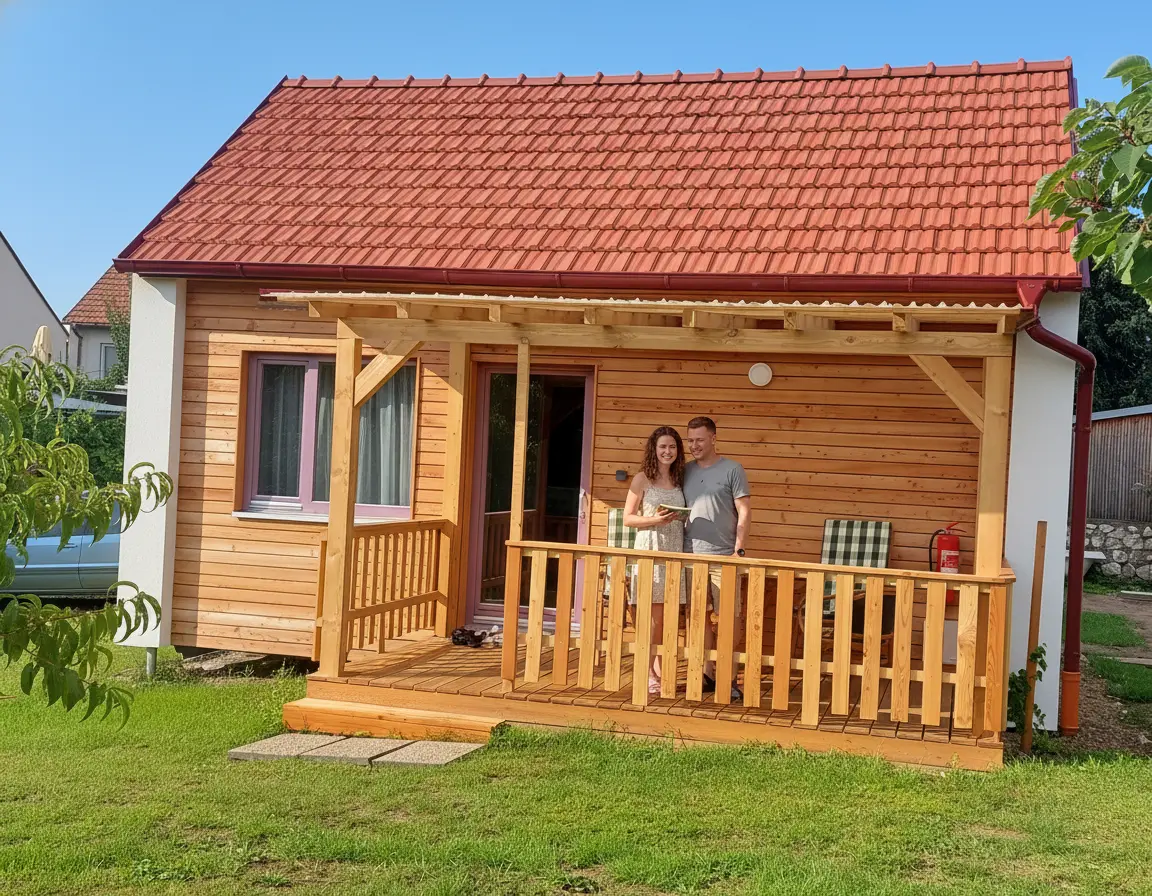 Vyměňte stres za klid pálavských vinic
